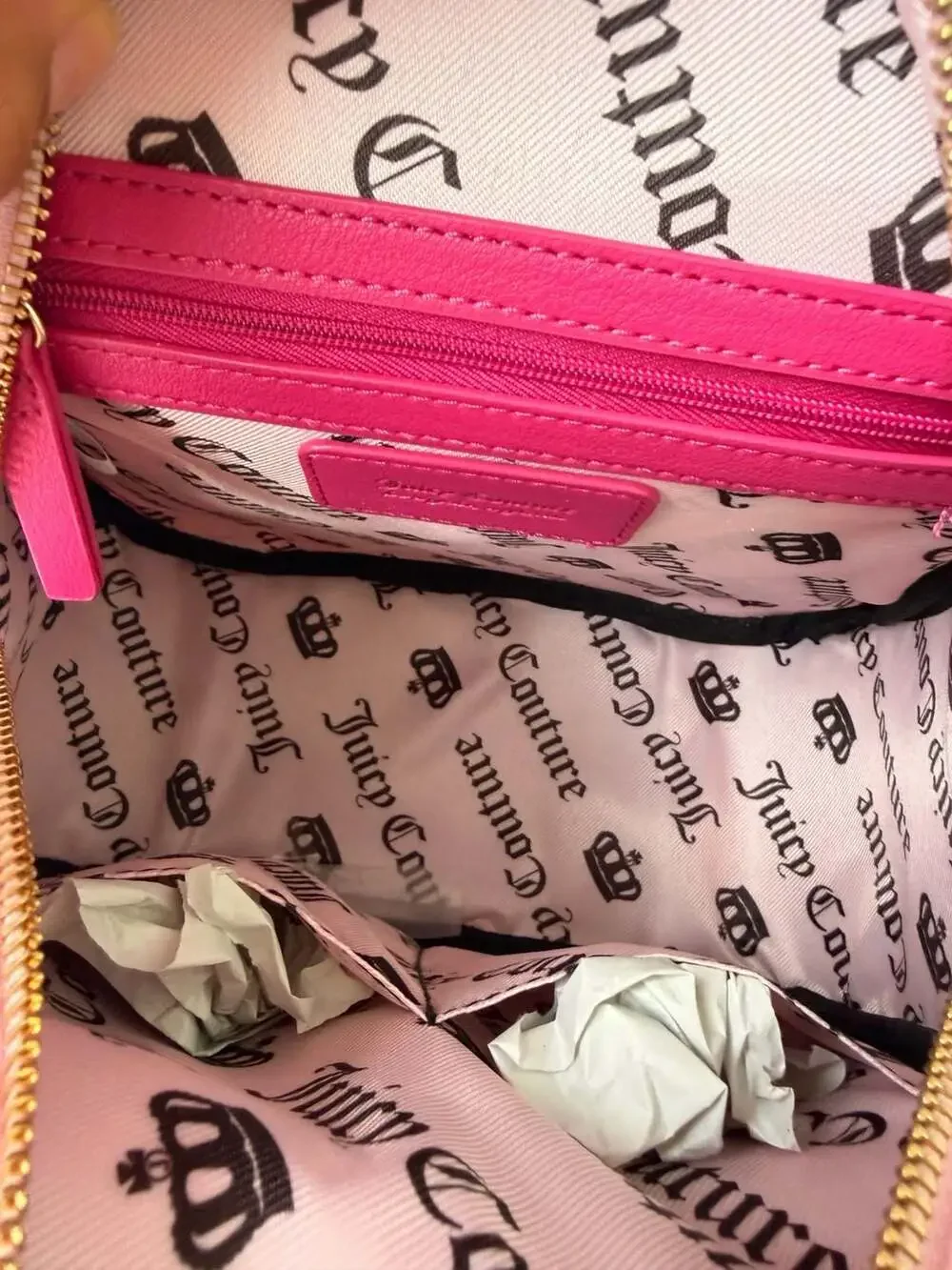 Juicy Couture brand new